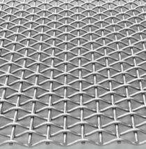 Metfab Impex 20 x 15 x 20 inch Hexagonal Wire Mesh 8 mm Stainless Steel_0