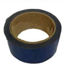 Polyester Tape Single Sided - 50 deg C 0.05 mm Blue_0