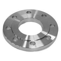 QUALITECH METAL Mild Steel Blind Flanges 500 mm Raised Faced_0