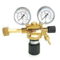 MESSERS 230 bar Gas Regulators HD Single OXYGEN 10 bar_0