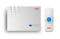 Goldmedal 30 Tunes White Wireless Door Bell_0