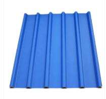 TIVISHA Trapezoidal Galvanized Iron Roofing Sheet_0