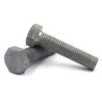 MECH FORGE ENGINEERING M8 Hexagon Head Bolts 5.6 25 mm_0
