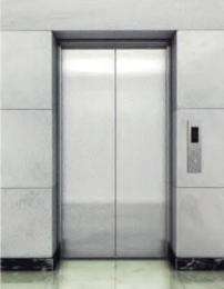 Arkay Elevators Co. Machine Room Passenger Lift PL02 408 kg (6 Person) 2 m/s_0