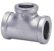 Wireaxis India GI Equal Tees 15 - 150 mm_0