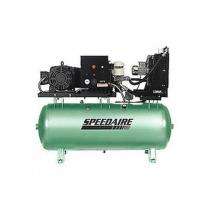 SPEEDAIRE 20 hp Rotary Screw Compressor AC-03 1000 CFM_0