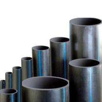 CLIMAX SYNTHETICS 125 mm HDPE Pipes PN 10_0