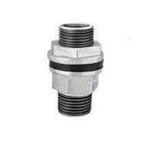 Wireaxis India Galvanized Iron Tank Nipples 20 - 100 mm_0