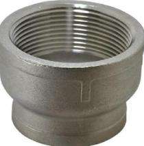 Wireaxis India Galvanized Iron Reducer Sockets 32  - 100 mm_0
