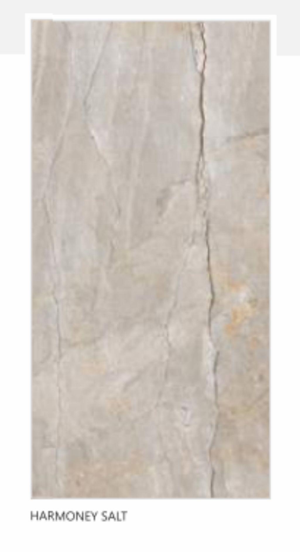 Buy EXXARO Harmoney Salt 800 x 1600 mm Beige High Glossy Flat Glaze