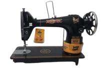 Zera 1 Needle Manually Operated Sewing Machine_0