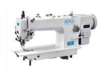 Zera 1 Needle Semi-Automatic Sewing Machine_0