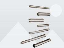 RPS 4 mm HSS Ejector Pins M2 10 mm 45 HRC_0