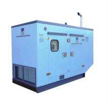 Kirloskar 20 kVA Three Phase 75 L Diesel Generators_0