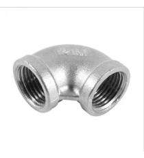 STAR GI Female 90 Degree Elbows DN 25 mm_0