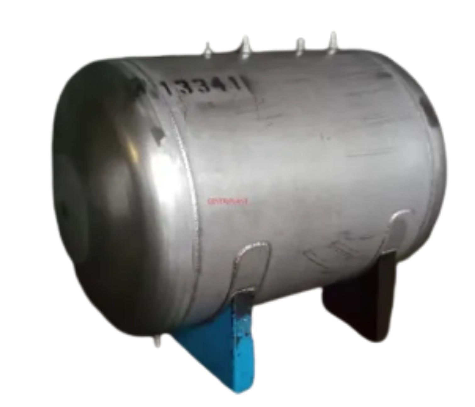 Buy SS Storage Tanks online at best rates in India | L&T-SuFin
