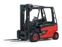 Godrej Electric Forklift 2 ton 2000 mm_0