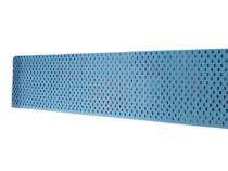 Steel 1.6 - 3 mm 10 - 20 mm Perforated Cable Trays_0
