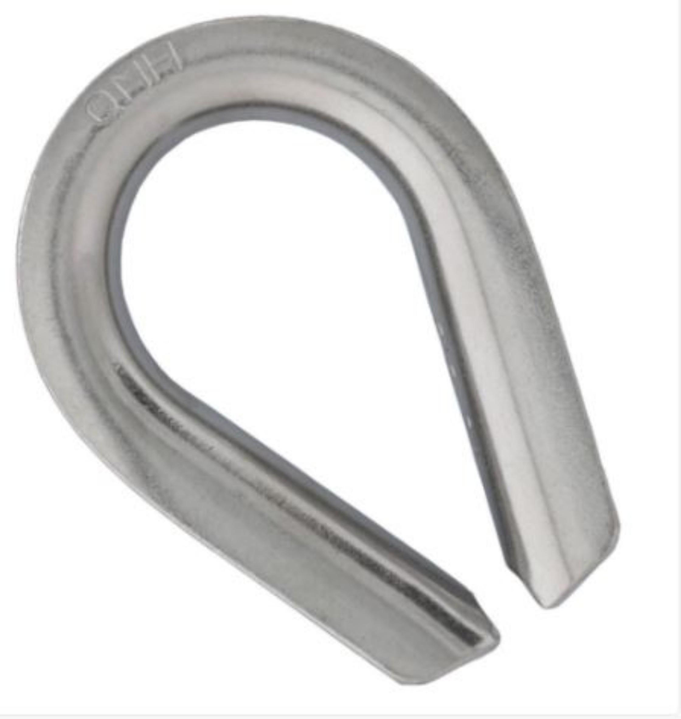 Standard Wire Rope Thimble