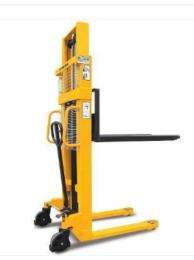 1000 kg Manual Stacker 1600 mm_0