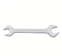 SHREE GOVIND ELECTRICALS 200 mm Double Ended Open Hand Spanners S-7 18 - 35 mm_0