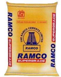 RAMCO PPC Cement_0