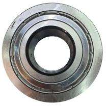 H K SKF 1358 Ball Bearings Mild Steel_0