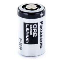 Panasonic CR2 850 mAh 3 V Lithium Ion Batteries_0