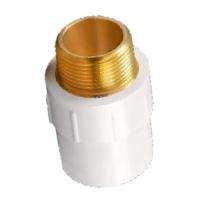 ASTRAL 40 mm UPVC Adaptors Male Threaded_0