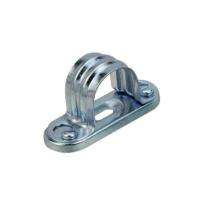 SHREE LUXMI CORPORATION Galvanized Iron Pipe Saddles 25 mm_0