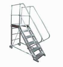 GFT 15 ft 1000 - 5000 kg Ladders Mild Steel 200 - 350 kg_0