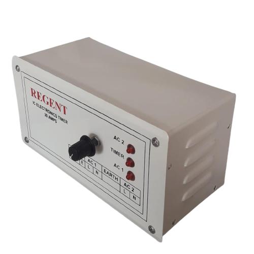 REGENT 30 A Digital 90 - 270 VAC Electronic Timer_1