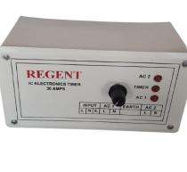 REGENT 30 A Digital 90 - 270 VAC Electronic Timer_0