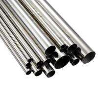 Suncrown 15 mm Stainless Steel Pipes SS 304 12 ft_0