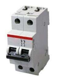 2327 Double Pole 63 A C Curve MCB_0