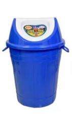 Open Bins Blue 110 L FRP_0