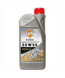 Engine Oil 1 L_0