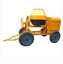 Mini Concrete Mixer 100 L_0