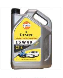 Engine Oil 3 L_0