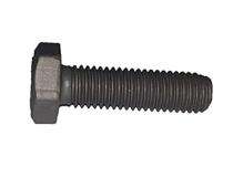 KOVA M10 High Tensile Steel Hexagon Head Bolts 8.8 30 mm_0