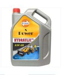 Hydraulic Oil 5 L_0