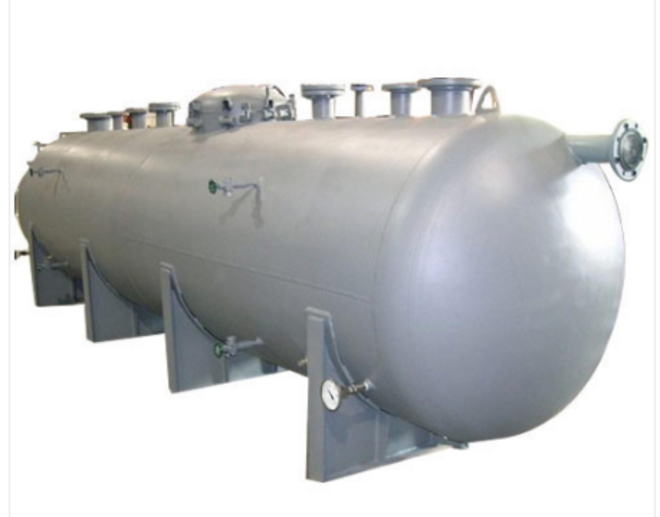 10 bar Pressure Vessel_0