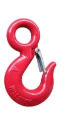 6 mm Alloy Steel Eye Hook 1.5 ton_0