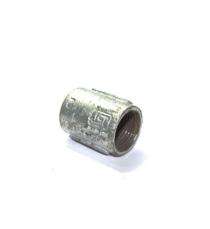 Star Galvanised Iron DN 20 mm Couplers Double Socket_0