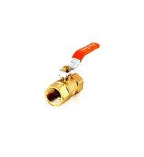 Star 3/4 inch Lever Ball Valves Threaded_0