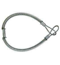 1 ft Hose to Hose Wire Rope Sling 2 - 5 kg_0