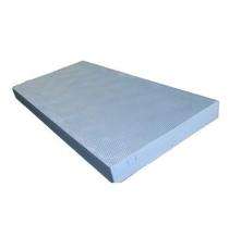 High Density Polystyrene Packaging Foam 25  x 1 m Blue_0