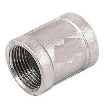 Star Galvanized Iron Pipe Couplings 3/4 inch_0