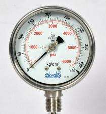 1000 bar Pressure Gauge_0