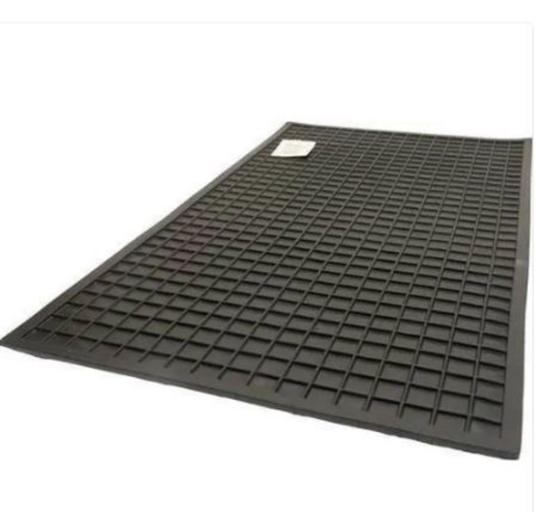 Electrical Rubber Mats 10 m_1